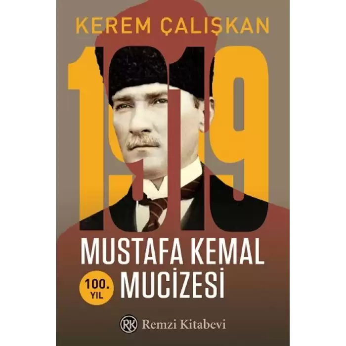 1919 Mustafa Kemal Mucizesi