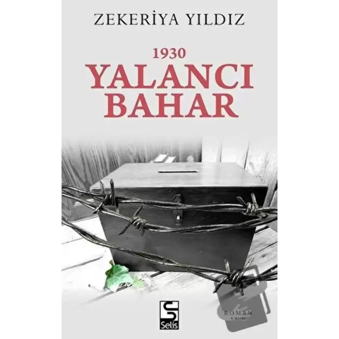 1930 Yalancı Bahar