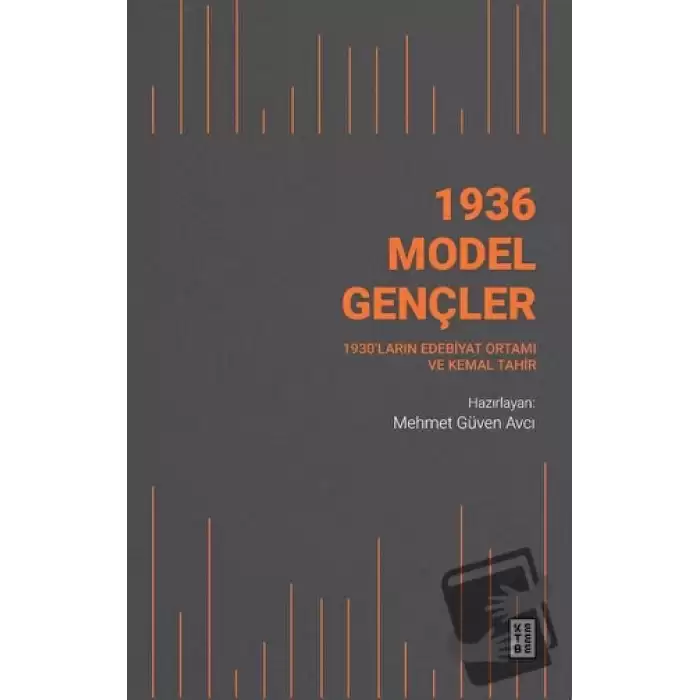 1936 Model Gençler