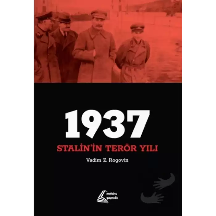 1937: Stalinin Terör Yılı