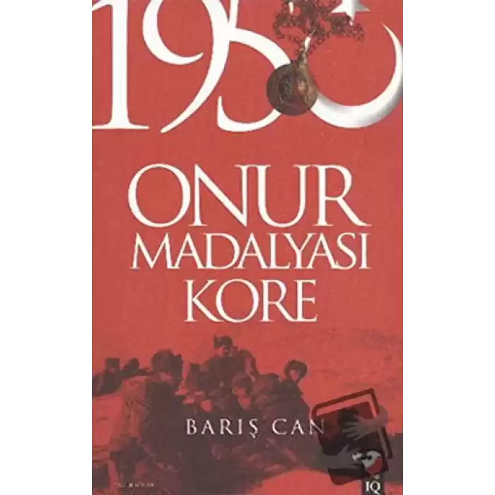 1950 Onur Madalyası Kore