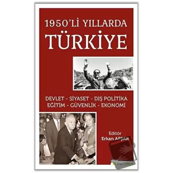 1950’li Yıllarda Türkiye