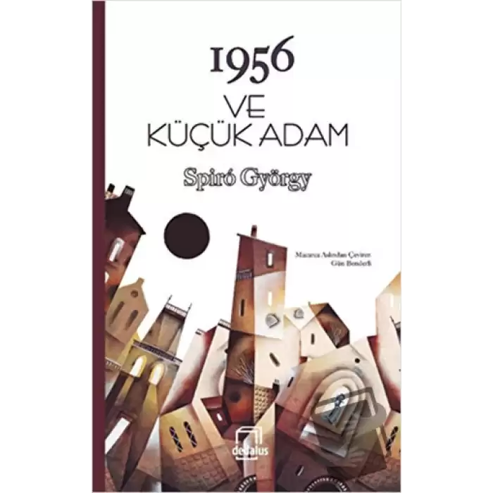 1956 ve Küçük Adam