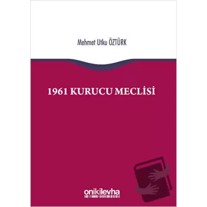 1961 Kurucu Meclisi