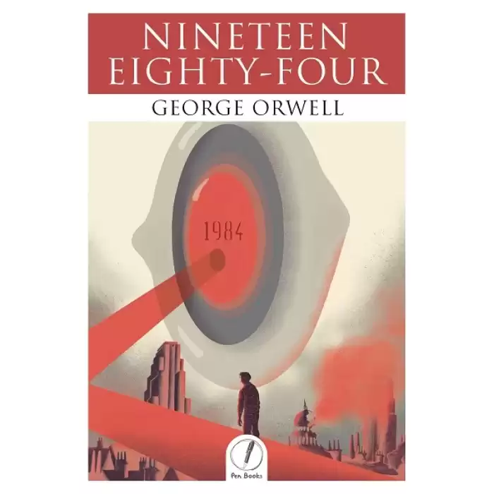 1984 – Nineteen Eighty-Four