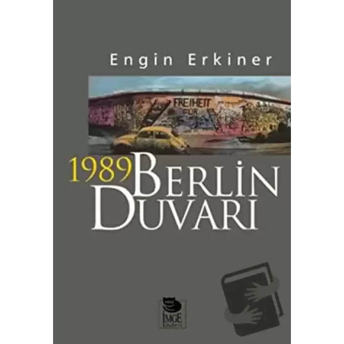 1989 Berlin Duvarı