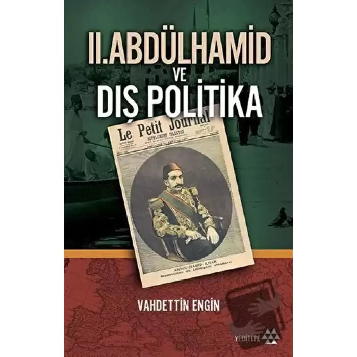 2. Abdülhamid ve Dış Politika