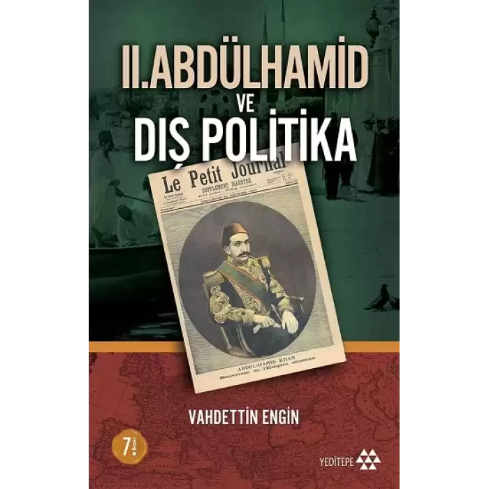 2. Abdülhamid ve Dış Politika