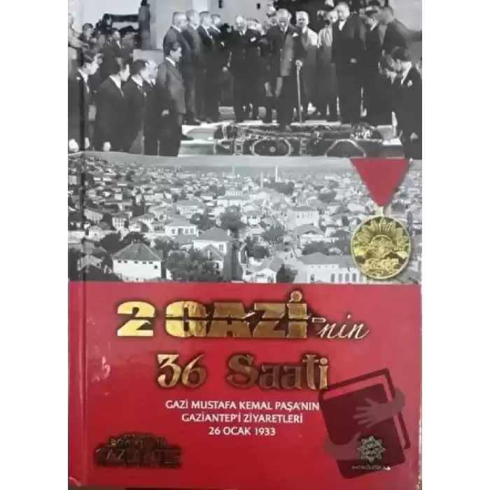 2 Gazinin 36 Saati