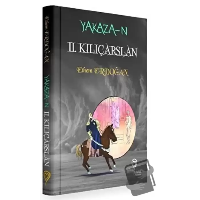 2. Kılıçarslan - Yakaza-n