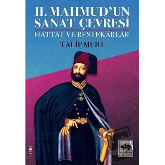 2. Mahmudun Sanat Çevresi