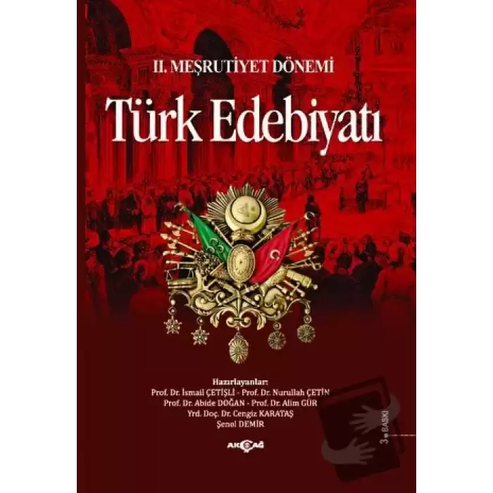 2. Meşrutiyet Dönemi Türk Edebiyatı