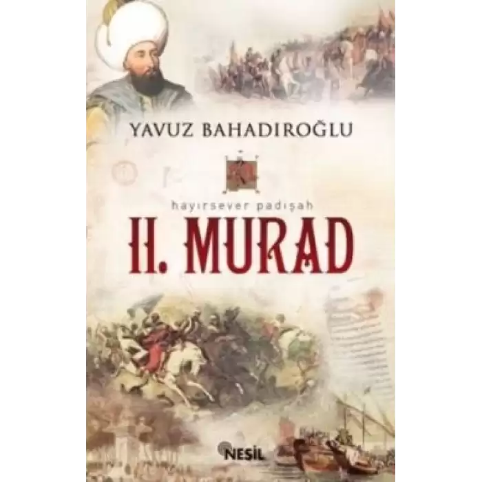 2. Murad