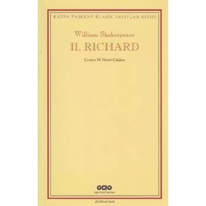 2. Richard