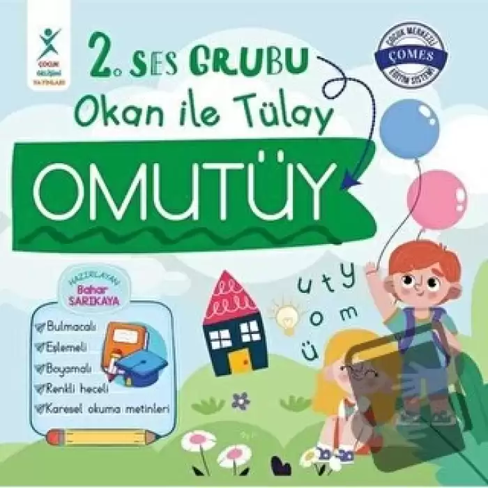 2. Ses Grubu Okan ile Tülay - Omutüy