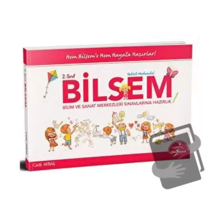 2. Sınıf Bilsem Tablet Modunda