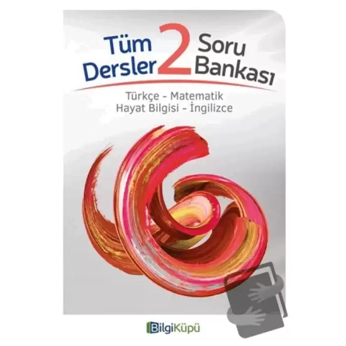 2. Sınıf Tüm Dersler Soru Bankası