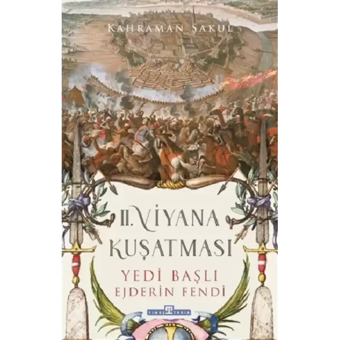 2. Viyana Kuşatması