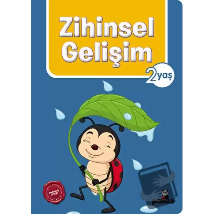 2 Yaş Zihinsel Gelişim