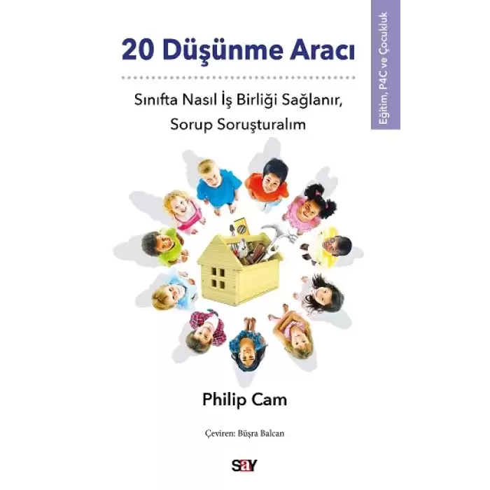 20 Düşünme Aracı