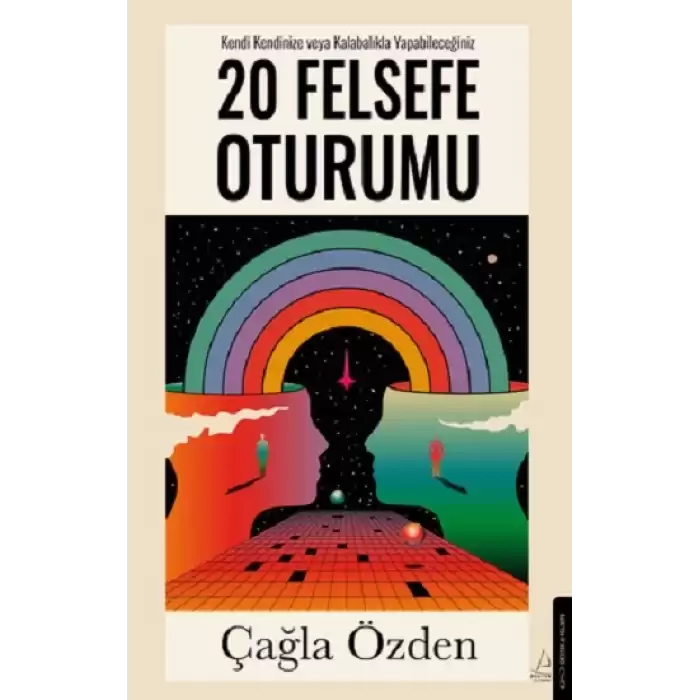 20 Felsefe Oturumu