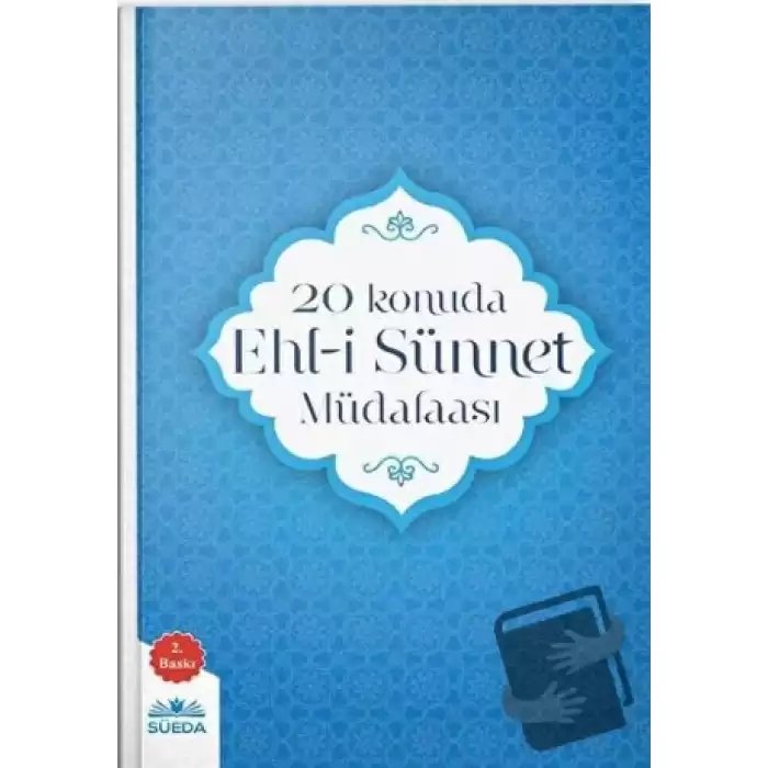 20 Konuda Ehl-i Sünnet Müdafaası