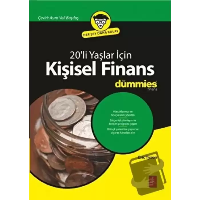 20li Yaşlar İçin Kişisel Finans