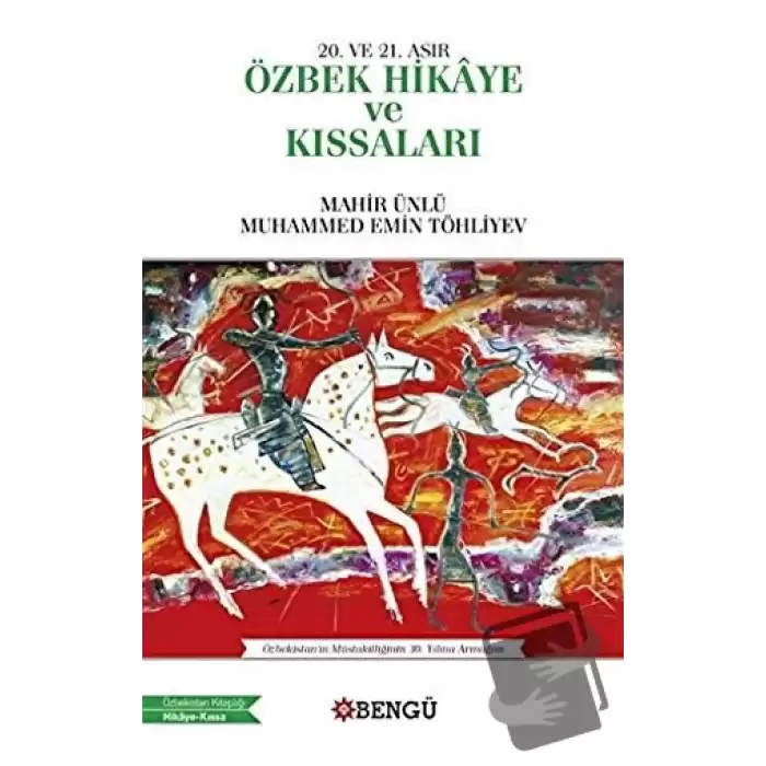 20. ve 21. Asır Özbek Hikaye ve Kıssaları