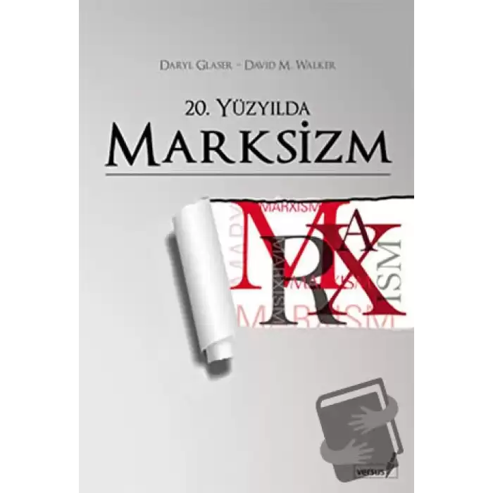 20. Yüzyılda Marksizm