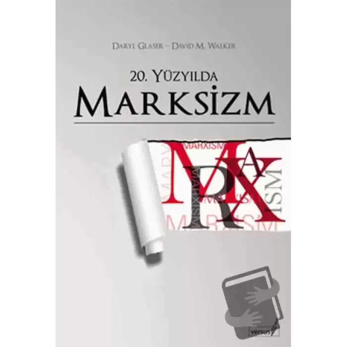 20. Yüzyılda Marksizm