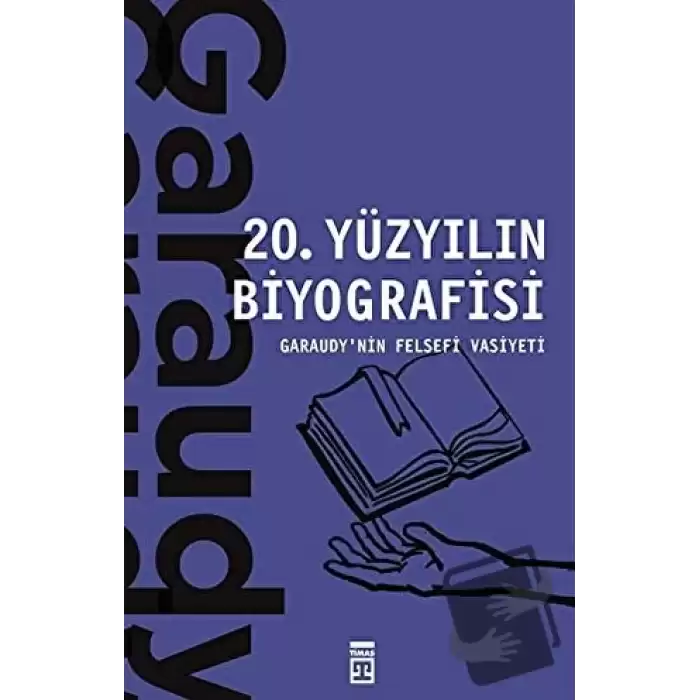 20. Yüzyılın Biyografisi