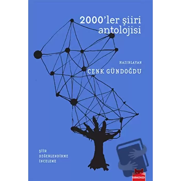 2000ler Şiiri Antolojisi