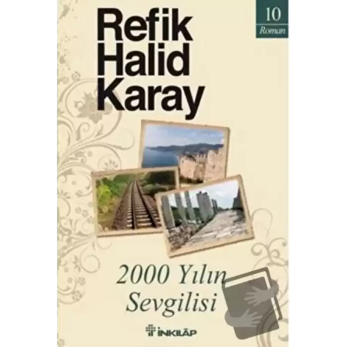 2000 Yılın Sevgilisi