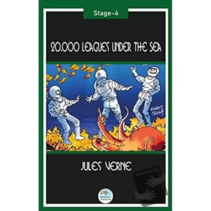 20.000 Leagues Under the Sea (Stage-4)