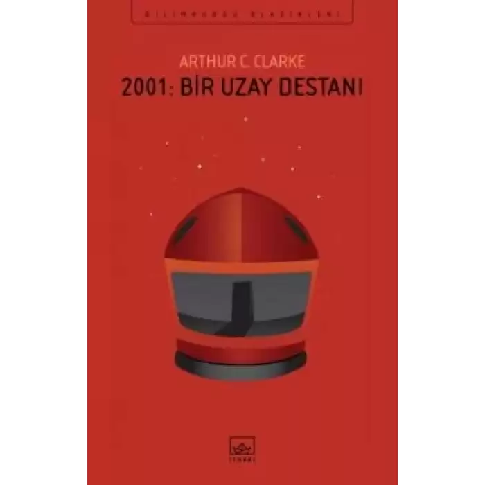 2001: Bir Uzay Destanı