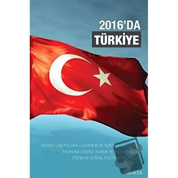 2016da Türkiye