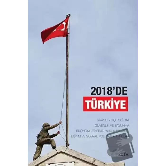 2018de Türkiye