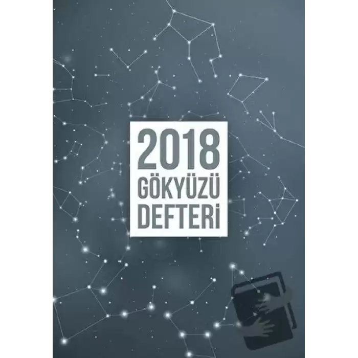 2018 Gökyüzü Defteri