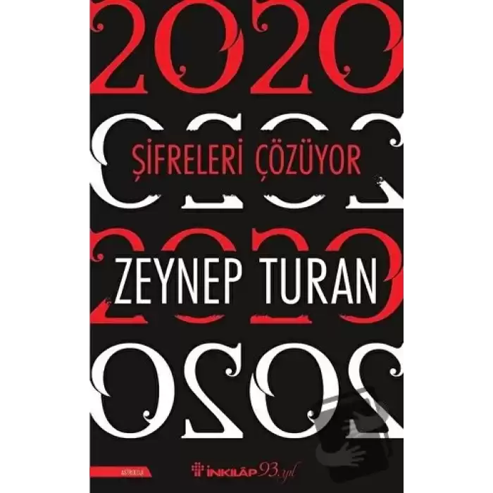 2020 Şifreleri Çözüyor