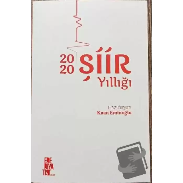 2020 Şiir Yıllığı