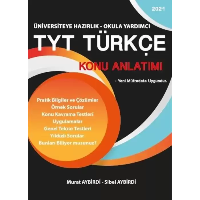 2021 TYT Türkçe Konu Anlatımı