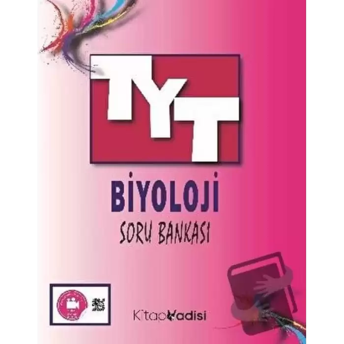 2022 TYT Biyoloji Soru Bankası