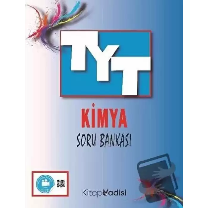 2022 TYT Kimya Soru Bankası