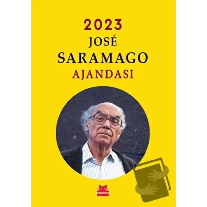 2023 Jose Saramago Ajandası