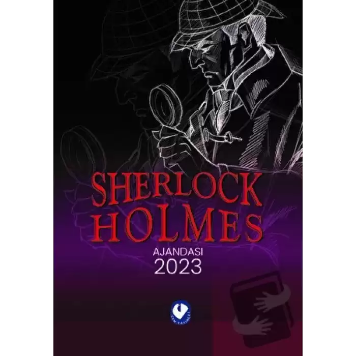 2023 Sherlock Holmes Ajandası