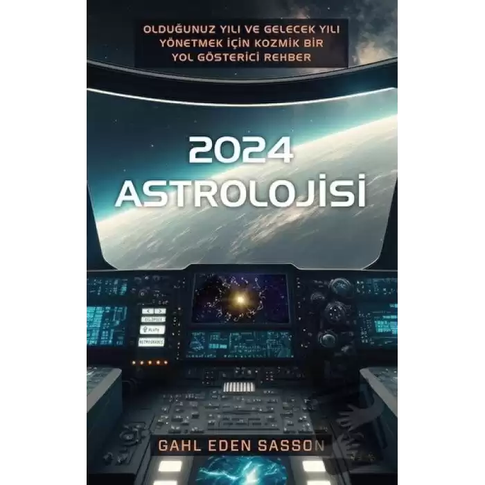 2024 Astrolojisi