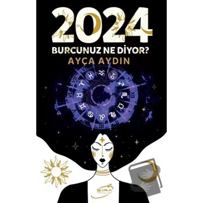 2024 Burcunuz Ne Diyor?