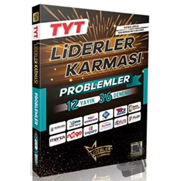 2024 Model TYT Problemler Denemeleri