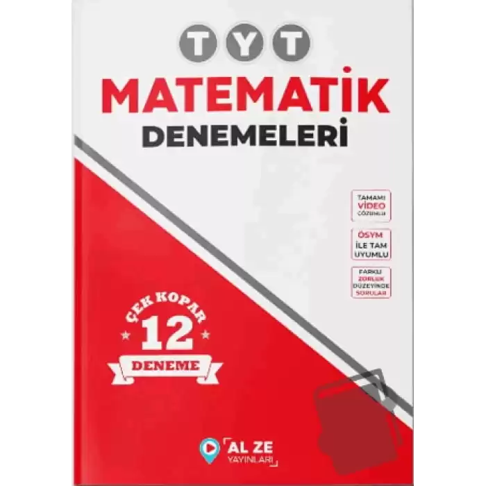 2024 TYT Matematik Denemeleri