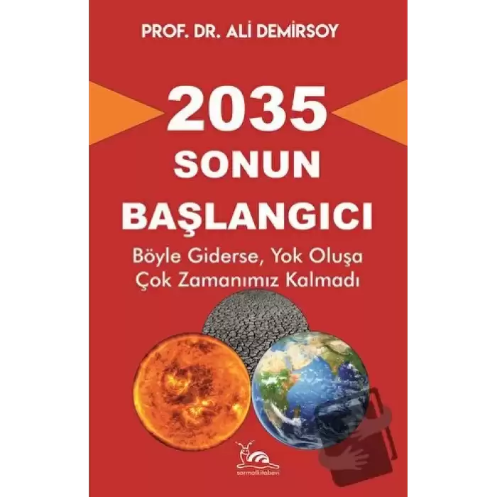 2035 - Sonun Başlangıcı